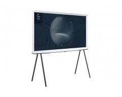 Samsung 55 55LS01B The Serif 4K/UHD Smart TV