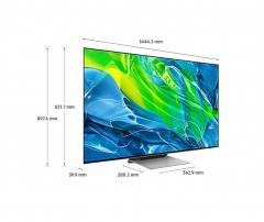 Samsung 65 QE65S95B 4K Ultra HD OLED SMART TV