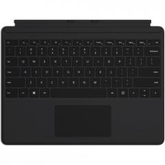 Microsoft Surface Pro X Pro 8 Keyboard Black