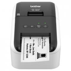 Brother QL-800 Label printer + Brother DK-22251 Roll