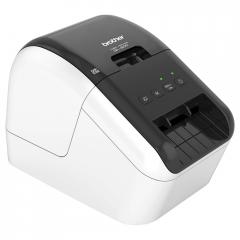 Brother QL-800 Label printer + Brother DK-22251 Roll
