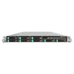 Server Barebone Intel R1208WT2GSR (Rack 1U