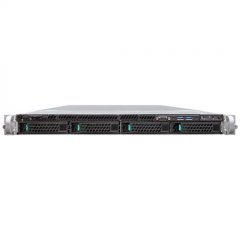 Server Barebone Intel R1304WTTGS (Rack 1U
