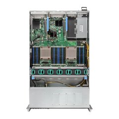 Server Barebone Intel R2208WT2YSR (Rack 2U