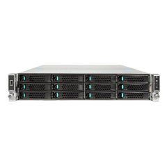 Server Barebone Intel R2312WTTYSR (Rack 2U