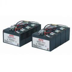 APC Battery replacement kit for SU3000RMi3U