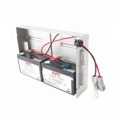 APC Battery replacement kit for SU700RM2U