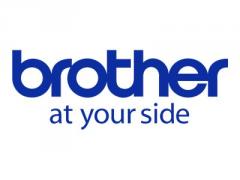 Brother RD-S01E2 Continuous Paper Tape White 102mm x 44.3m