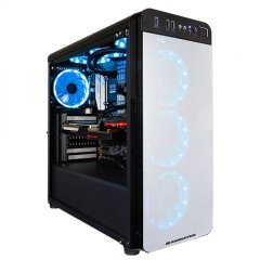 Chassis REFRACT S1 EN9627 (TEMPERED DESIGN) E-ATX