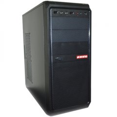 Chassis RAIDMAX RH-C375Y Middle Tower