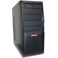 Chassis RAIDMAX RH-C375X Middle Tower