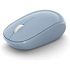 MS Value Mouse Bluetooth EMEA Hdwr Blue Star