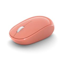 MS Value Mouse Bluetooth IEMEA Hdwr Peach
