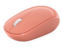 MS Value Mouse Bluetooth IEMEA Hdwr Peach