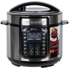 Pressure cooker REDMOND RMC-PM381-E
