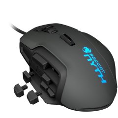 ROCCAT Nyth-Modular MMO Gaming Mouse