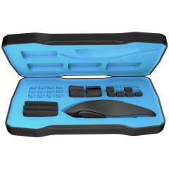 ROCCAT Nyth-Modular MMO Gaming Mouse