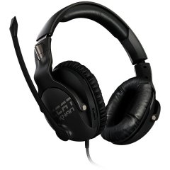 ROCCAT KHAN PRO - Competitive High Resolution Gaming Headset