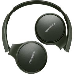Panasonic безжични стерео слушалки c Bluetooth® и олекотен