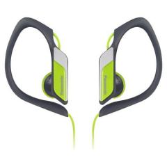 Panasonic спортни слушалки с щипка