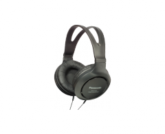 Panasonic пълноразмерни затворен тип слушалки за монитор