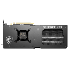 MSI Video Card Nvidia GeForce RTX 4070 TI GAMING SLIM 12G