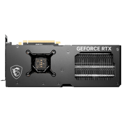 MSI Video Card Nvidia GeForce RTX 4070 Ti GAMING X SLIM 12G (12GB GDDR6X/192bit