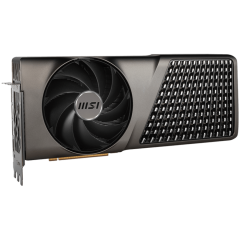 MSI Video Card Nvidia GeForce RTX 4070 Ti SUPER 16G EXPERT