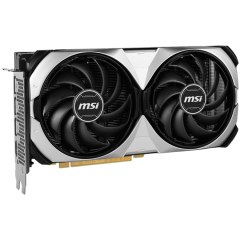 MSI Video Card Nvidia GeForce RTX 4070 TI SUPER 16G VENTUS 2X OC