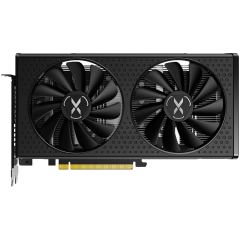 XFX Video Card Speedster SWFT 210 AMD Radeon RX 6650 XT Core Gaming Graphics Card with 8GB GDDR6