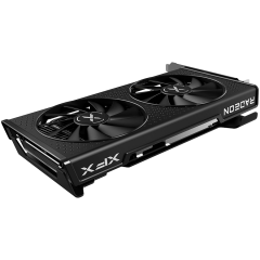 XFX Video Card Speedster SWFT 210 AMD Radeon RX 6650 XT Core Gaming Graphics Card with 8GB GDDR6