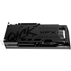 XFX AMD RX-6650XT Speedster QICK 308 Ultra 8GB GDDR6 128bit