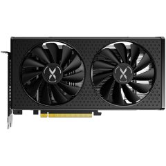 XFX SPEEDSTER SWFT 210 RADEON RX 6600 CORE Gaming Graphics Card with 8GB GDDR6 HDMI 3xDP RDNA 2