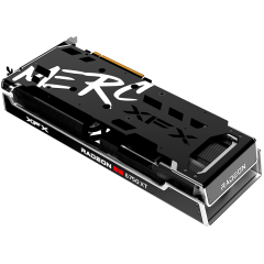 XFX AMD RX-6750XT Speedster MERC Black 12GB GDDR6 192bit