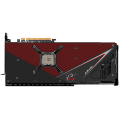 ASROCK Video Card AMD Radeon RX-7900XTX 24GB GDDR6 384bit