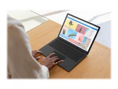 MS Surface Laptop3 Intel Core i5-1035G7 13inch 16GB 256GB  COMM SC English International Black HW