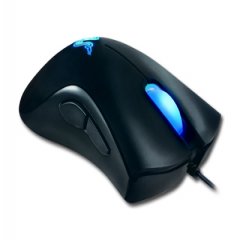 Input Devices - Mouse RAZER DeathAdder LEFT hand (Cable