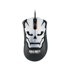 Call of Duty: Black Ops III DeathAdder Chroma Gaming Mouse