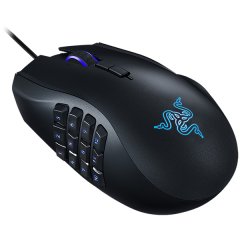 Razer Naga Chroma - Multi-color MMO Gaming Mouse