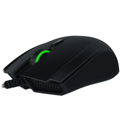 Abyssus V2 - Essential Ambidextours Gaming Mouse