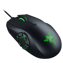 Razer Naga Hex V2 - Multi-color MOBA Gaming Mouse