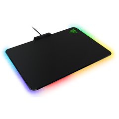 Razer Firefly - Hard Gaming Mouse Mat