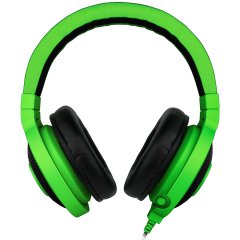 Headset Kraken Pro Green-FRML