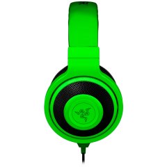 Headset Kraken Pro Green-FRML