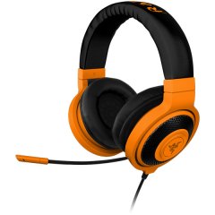 Headset Kraken Pro Neon Orange –FRML with microphone