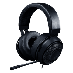 Razer Kraken Pro V2 BLACK - Analog Gaming Headset
