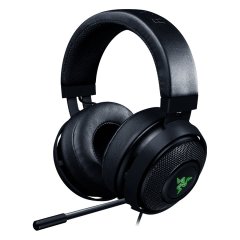 Razer Kraken Pro V2 GREEN - Analog Gaming Headset