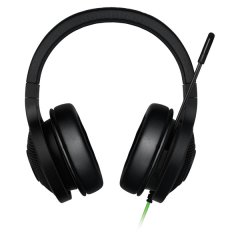 Kraken Xbox One Headset -Closed ear cup design for maximum comfort