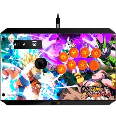 Razer Dragon Ball FighterZ Razer Atrox Arcade Stick for Xbox One