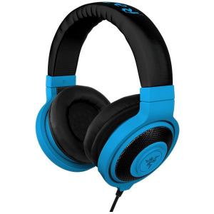 Headphones Kraken Neon Blue –FRML20 – 20000 Hz